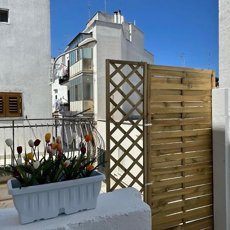 Alcova Di Giulia Apartamento Ostuni Exterior foto