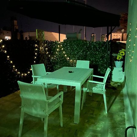 Alcova Di Giulia Apartamento Ostuni Exterior foto