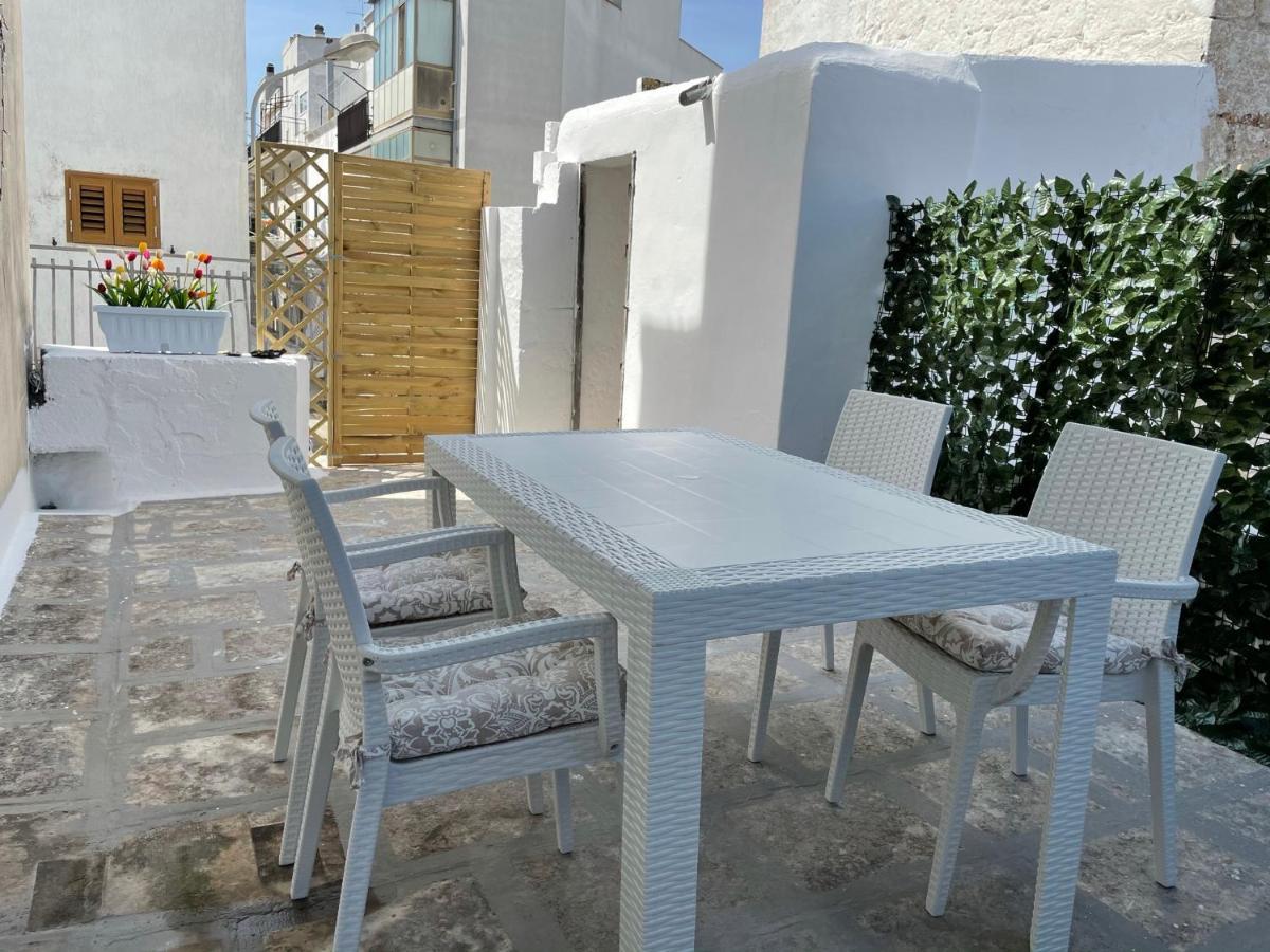 Alcova Di Giulia Apartamento Ostuni Exterior foto