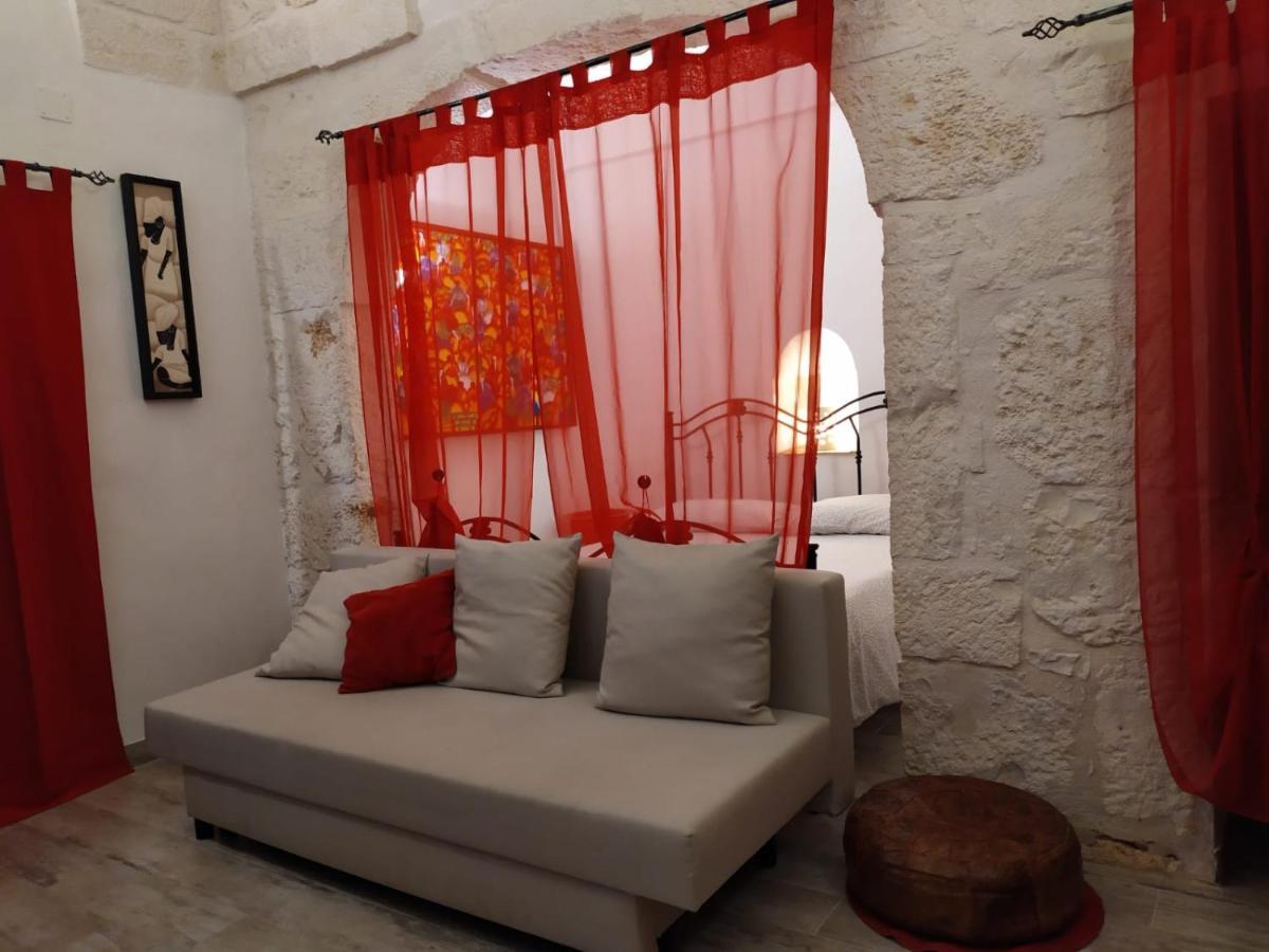 Alcova Di Giulia Apartamento Ostuni Exterior foto