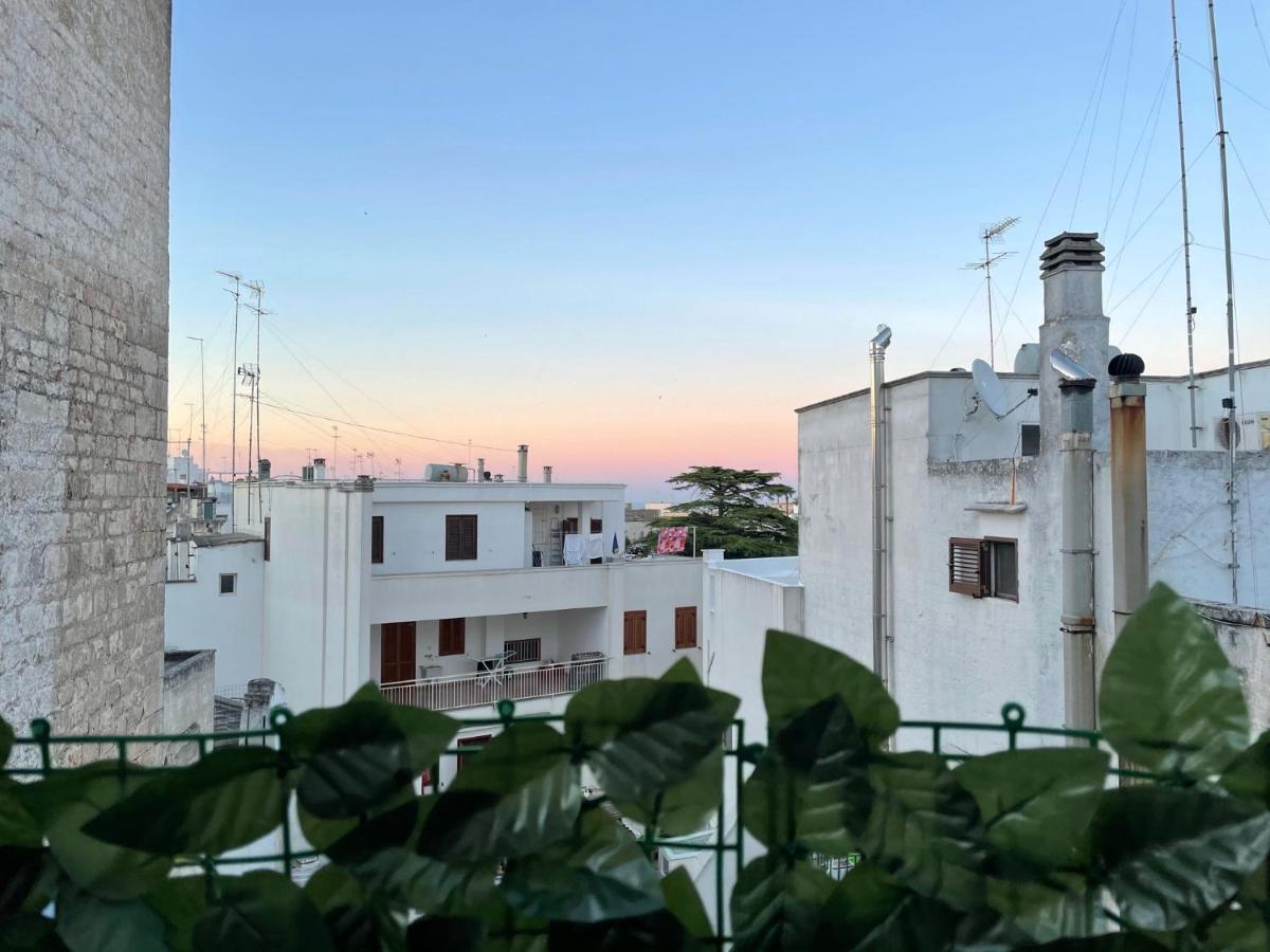 Alcova Di Giulia Apartamento Ostuni Exterior foto