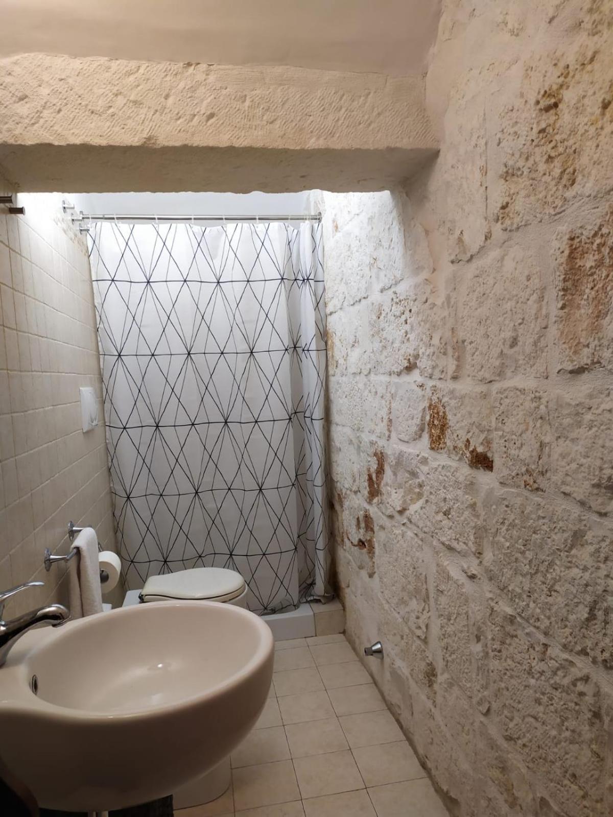 Alcova Di Giulia Apartamento Ostuni Exterior foto