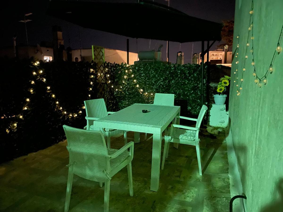 Alcova Di Giulia Apartamento Ostuni Exterior foto