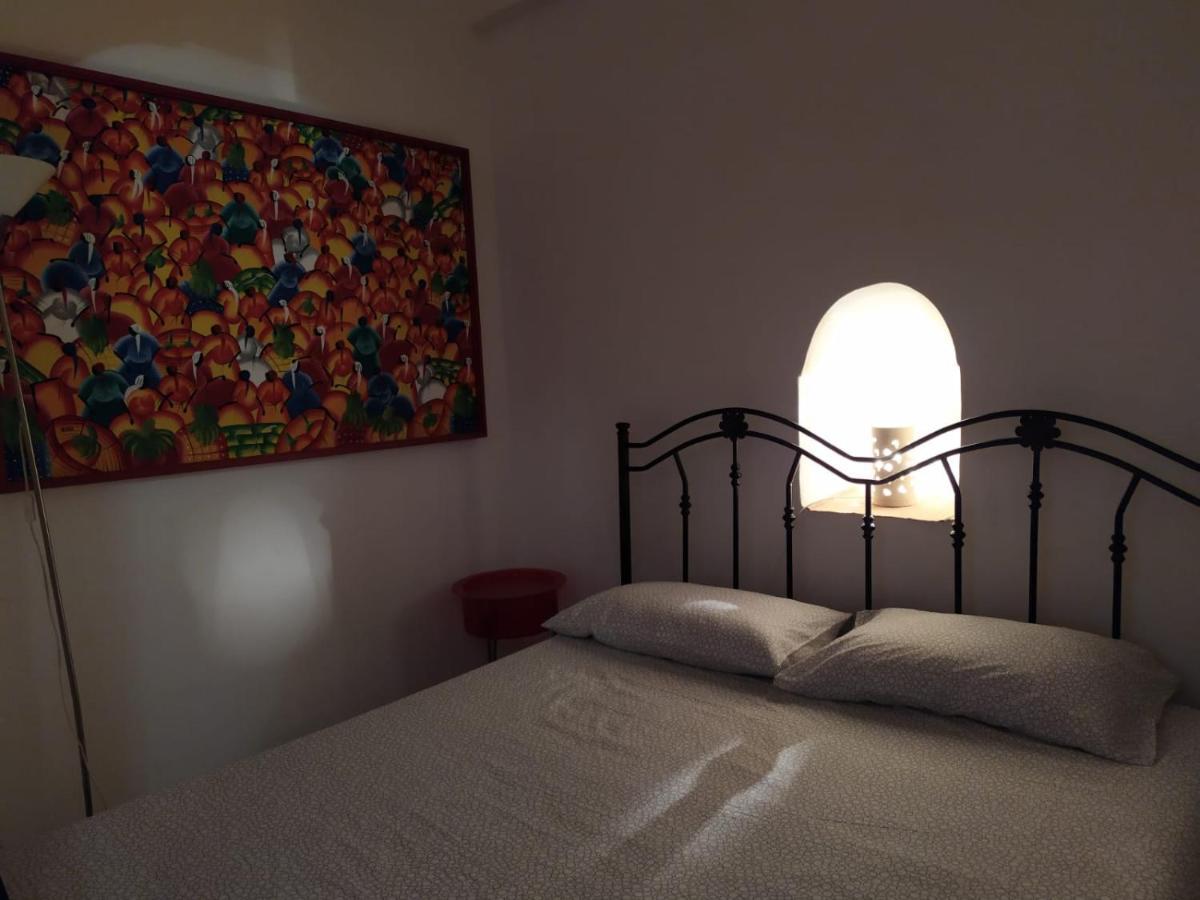 Alcova Di Giulia Apartamento Ostuni Exterior foto