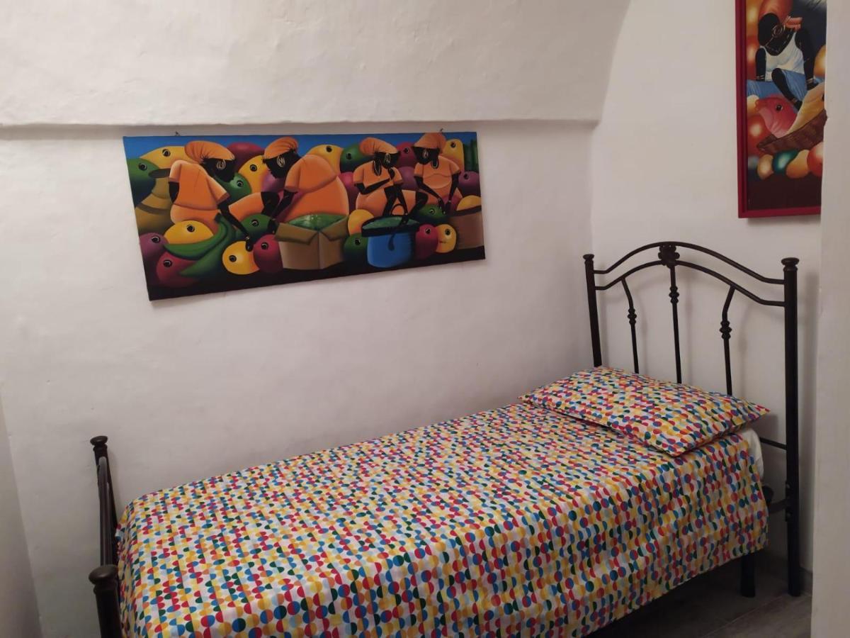 Alcova Di Giulia Apartamento Ostuni Exterior foto