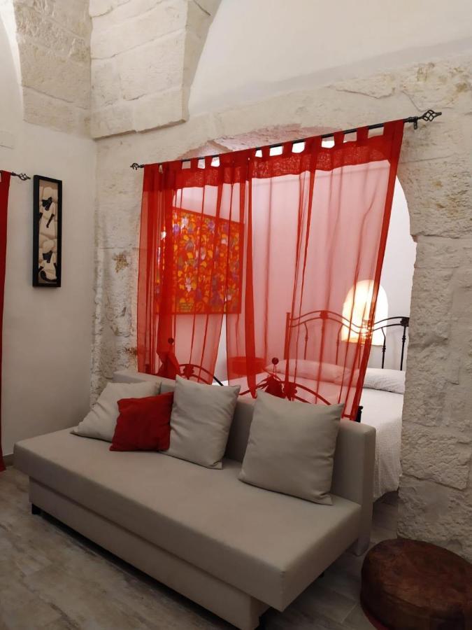 Alcova Di Giulia Apartamento Ostuni Exterior foto