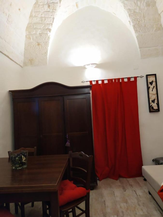 Alcova Di Giulia Apartamento Ostuni Exterior foto