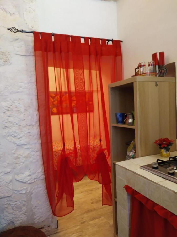 Alcova Di Giulia Apartamento Ostuni Exterior foto