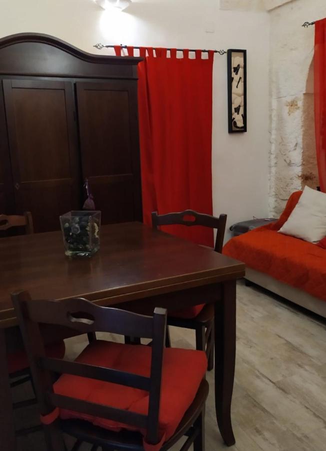 Alcova Di Giulia Apartamento Ostuni Exterior foto
