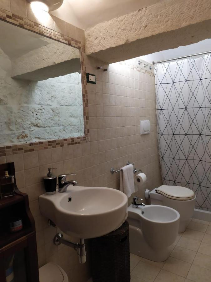 Alcova Di Giulia Apartamento Ostuni Exterior foto