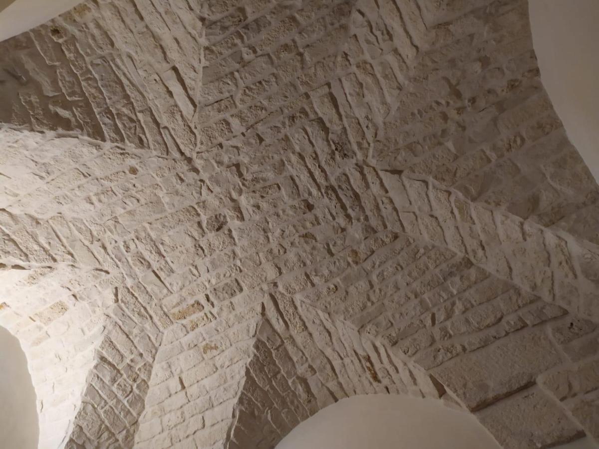 Alcova Di Giulia Apartamento Ostuni Exterior foto